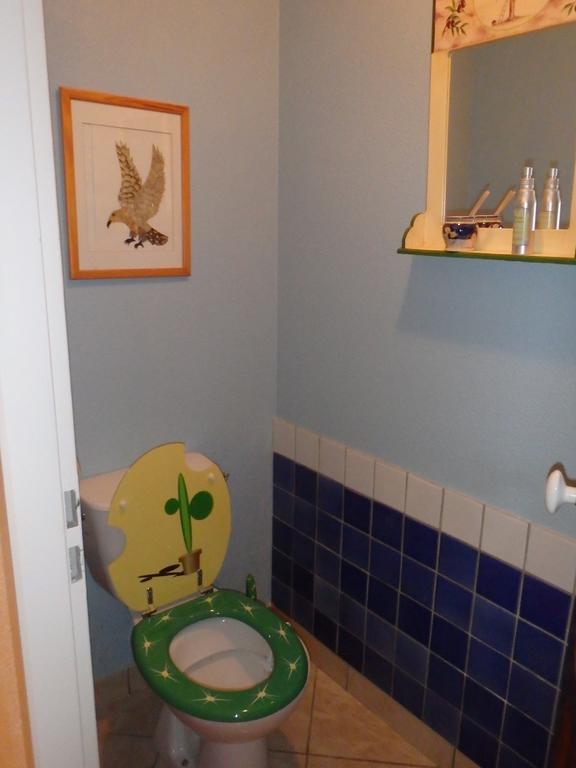 ヴズールLe Moulin Des Pres Avec Terrasseアパートメント 部屋 写真